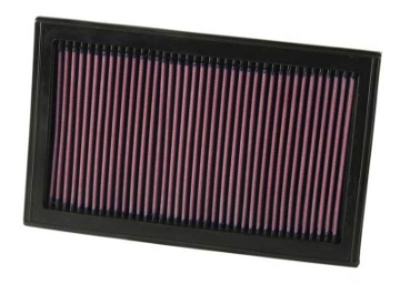 Picture of K&N 02-05 Ford Explorer-Mercury Mountaineer - 03-05 Lincoln Aviator Drop In Air Filter