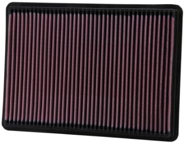 Picture of K&N 07-07 Jeep Liberty - 05-10 Grand Cherokee-Commander Drop In Air Filter