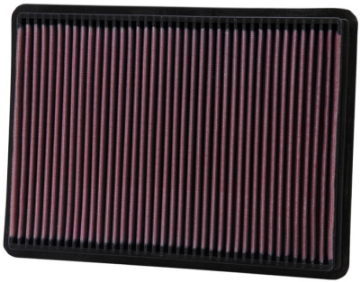 Picture of K&N 07-07 Jeep Liberty - 05-10 Grand Cherokee-Commander Drop In Air Filter