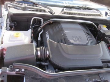 Picture of K&N 07-07 Jeep Liberty - 05-10 Grand Cherokee-Commander Drop In Air Filter