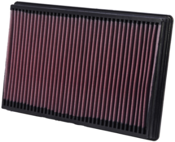 Picture of K&N 02-10 Dodge Ram 1500-2500-3500 3-7-4-7-5-7L Drop In Air Filter