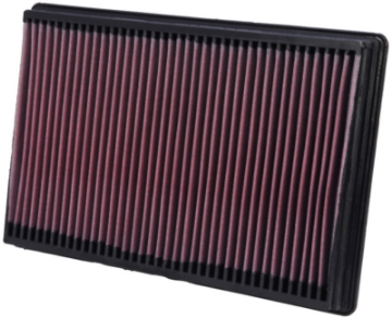 Picture of K&N 02-10 Dodge Ram 1500-2500-3500 3-7-4-7-5-7L Drop In Air Filter