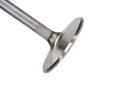 Picture of Manley Severe Duty Series BBC Stainless Steel Exhaust Valves 2-250in Dia 5-344in L - Set of 8