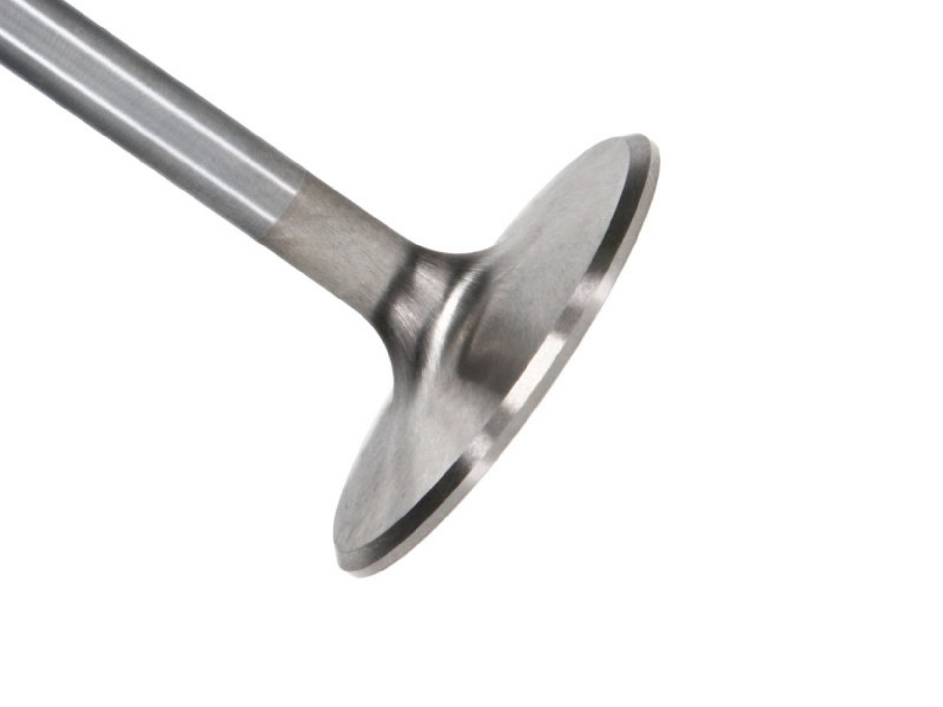 Picture of Manley Severe Duty Series BBC Stainless Steel Exhaust Valves 2-250in Dia 5-344in L - Set of 8