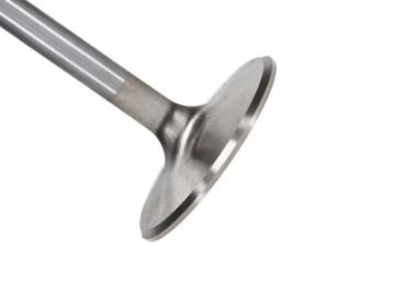 Picture of Manley Severe Duty Series BBC Stainless Steel Exhaust Valves 2-250in Dia 5-344in L - Set of 8