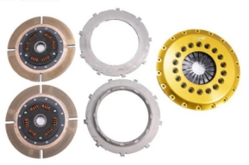 Picture of OS Giken Nissan 350Z-370Z Z33-Z34 VQ35HR-VQ37HR Overhaul Kit B for NS112-BF14