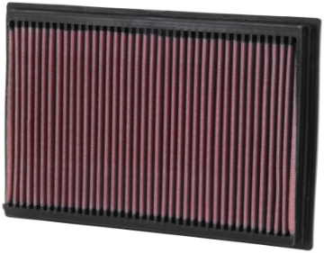 Picture of K&N 92-09 Mercury Grand Marquis-Lincoln Town Car - 92-08 Ford Crown Victoria Drop In Air Filter