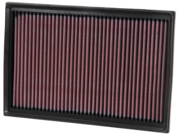 Picture of K&N 92-09 Mercury Grand Marquis-Lincoln Town Car - 92-08 Ford Crown Victoria Drop In Air Filter