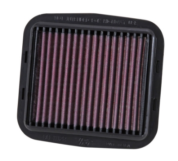 Picture of K&N 2012 Ducati 1199 Panigale-Panigale S-Panigale S Tricolore - Race Specific Replacement Air Filter