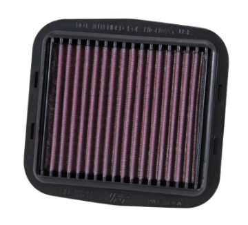 Picture of K&N 2012 Ducati 1199 Panigale-Panigale S-Panigale S Tricolore - Race Specific Replacement Air Filter