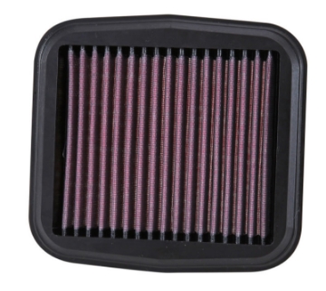 Picture of K&N 2012 Ducati 1199 Panigale-Panigale S-Panigale S Tricolore - Race Specific Replacement Air Filter