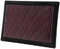 Picture of K&N 04-08 Ford F150 - 05-06 Expedition - 05-07 F250 SD - 05-06 Lincoln Navigator Drop In Air Filter