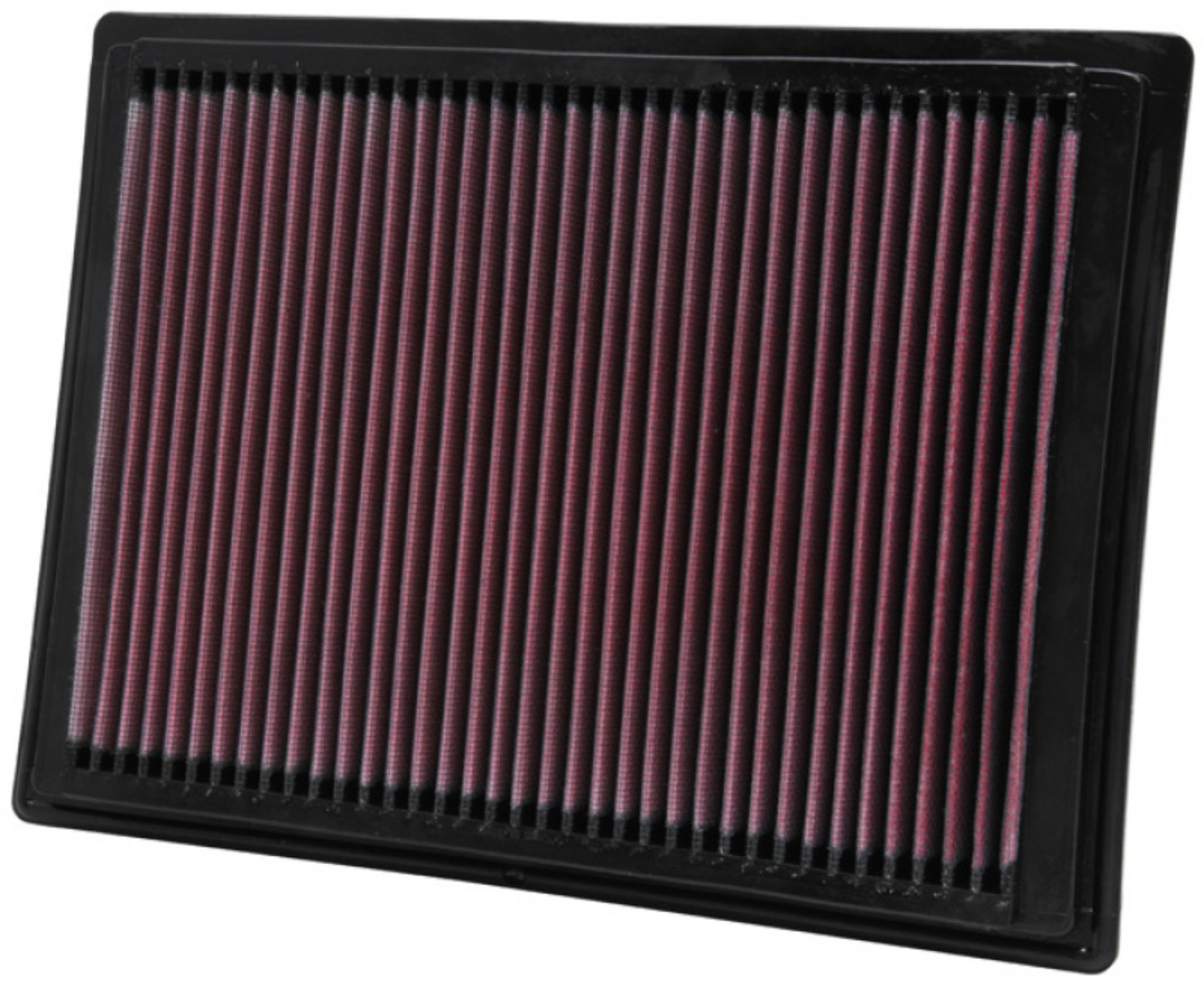 Picture of K&N 04-08 Ford F150 - 05-06 Expedition - 05-07 F250 SD - 05-06 Lincoln Navigator Drop In Air Filter