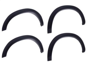 Picture of EGR 2018 Ford F-150 OEM Look Fender Flares - Set
