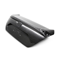 Picture of Seibon 2016+ Honda Civic 4dr OEM Carbon Fiber Trunk Lid