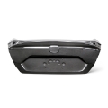 Picture of Seibon 2016+ Honda Civic 4dr OEM Carbon Fiber Trunk Lid
