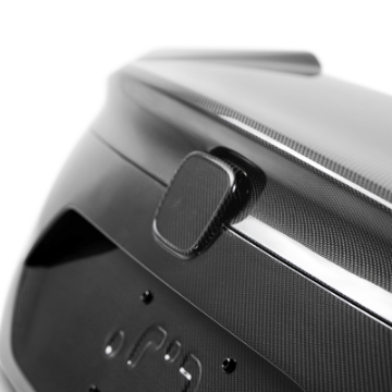 Picture of Seibon 2016+ Honda Civic 4dr OEM Carbon Fiber Trunk Lid