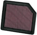 Picture of K&N 06-09 Honda Civic 1-8L L4 Drop In Air Filter
