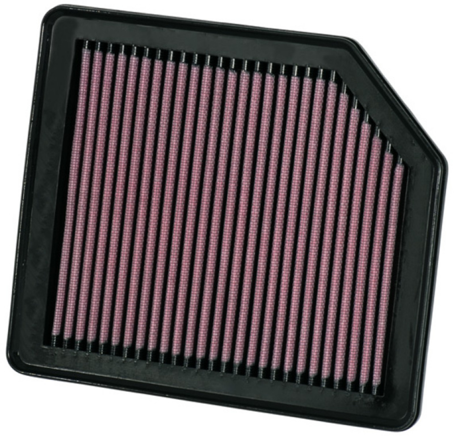 Picture of K&N 06-09 Honda Civic 1-8L L4 Drop In Air Filter