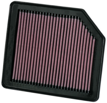 Picture of K&N 06-09 Honda Civic 1-8L L4 Drop In Air Filter