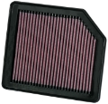 Picture of K&N 06-09 Honda Civic 1-8L L4 Drop In Air Filter
