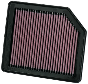 Picture of K&N 06-09 Honda Civic 1-8L L4 Drop In Air Filter