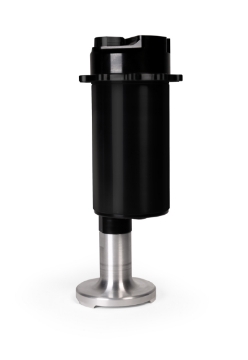 Picture of Aeromotive Fuel Pump - Module - w-Fuel Cell Pickup - Brushless Gear Pump 5gpm Spur Pro+