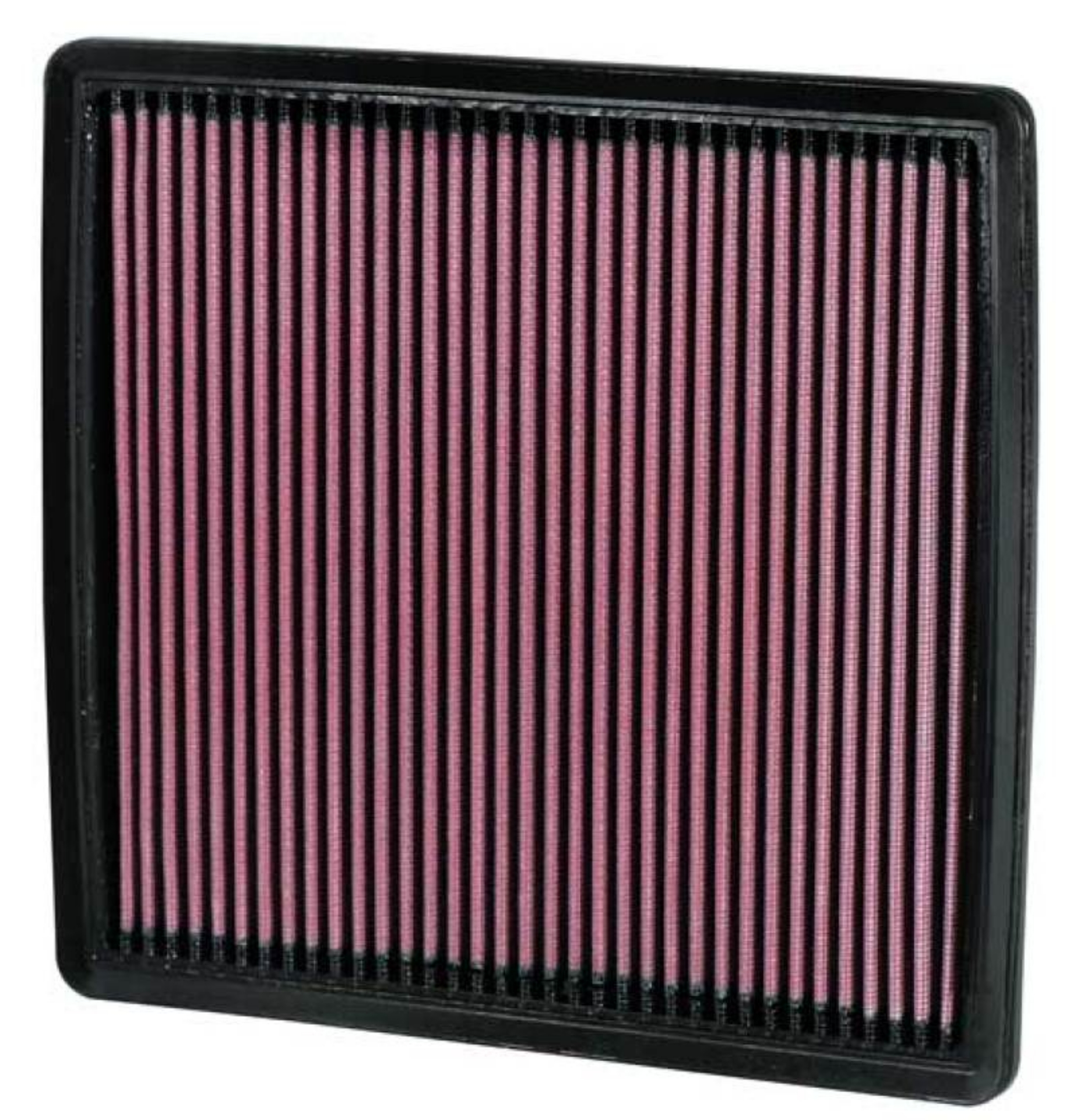 Picture of K&N 09-13 Ford F150 - 08-13 F250-F350-450-550 SD - 10-13 F150 SVT Raptor Drop In Air Filter