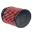 Picture of KraftWerks Universal Replacement Air Filter - 2-75in ID Oval Air Filter