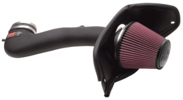 Picture of K&N 07-09 Ford Mustang GT V8-4-6L AirCharger Performance Intake