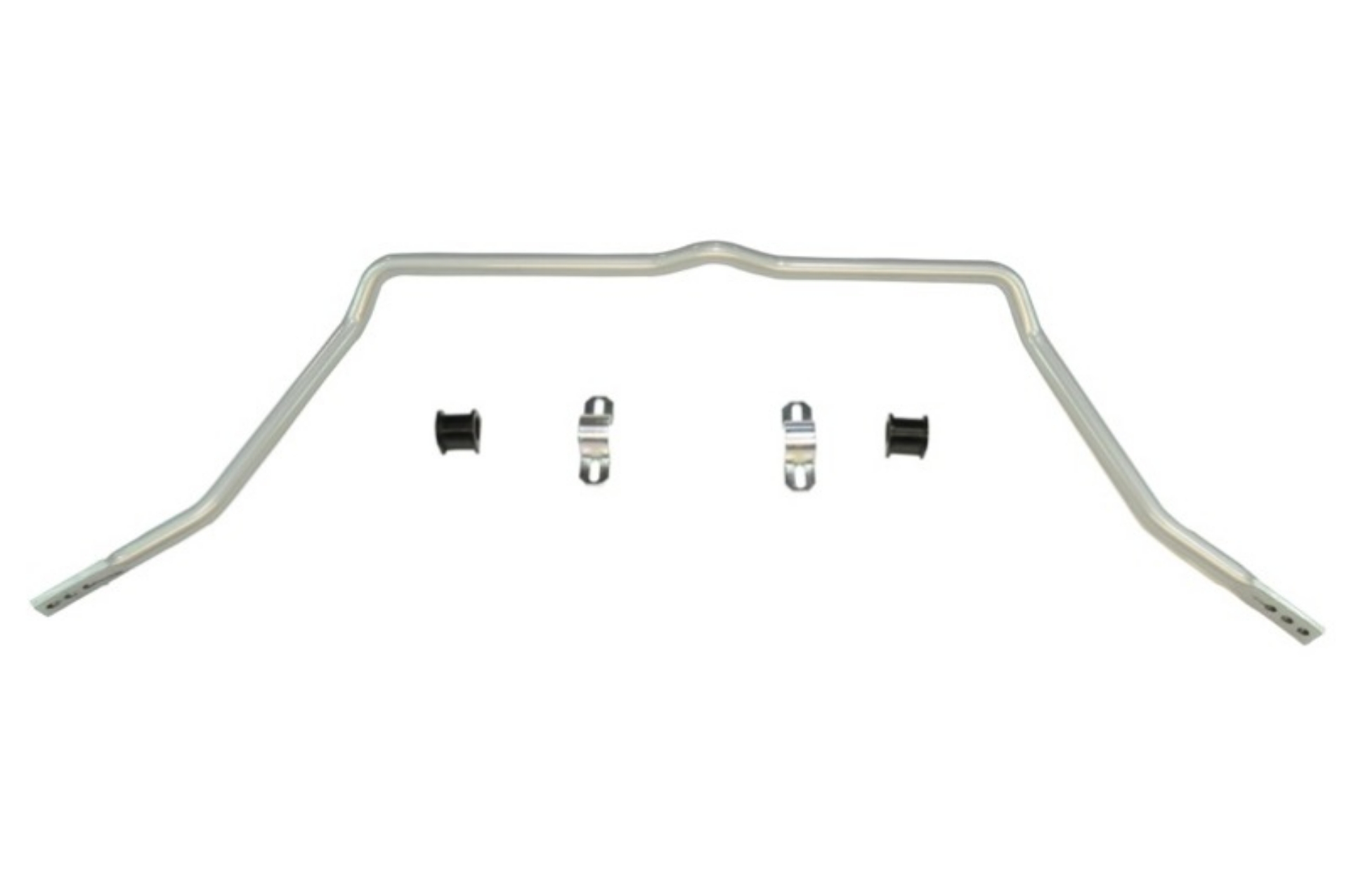 Picture of Whiteline 89-92 Mitsubishi Galant HG VR4 Turbo AWD Rear 26mm Swaybar-XX h-duty Blade adjustable