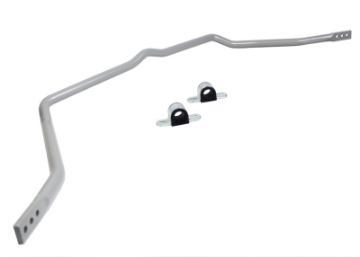 Picture of Whiteline 89-92 Mitsubishi Galant HG VR4 Turbo AWD Rear 26mm Swaybar-XX h-duty Blade adjustable