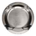 Picture of Wiseco Mitsubishi Lancer EVO 8 - 4G63 Turbo 85mm Bore -14cc Dome 9-0:1 CR - Single Piston