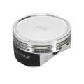 Picture of Manley Chrysler 6-1L Hemi 4-080in Bore -24cc Dish 9-09:1 CR Pistons - Set of 8