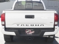 Picture of aFe MACH Force-Xp 2-1-2in 304 SS Cat-Back Exhaust w-Black Tips 2016+ Toyota Tacoma L4-2-7L - V6-3-5L