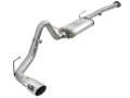 Picture of aFe MACH Force-Xp 2-1-2in 304 SS Cat-Back Exhaust w- Polished Tips 2016+ Toyota Tacoma 2-7L-3-5L
