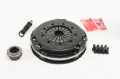 Picture of DKM Clutch BMW E34-E36-E39-E46-Z3-Z4 6 Cyl 5-Spd OE Style MA Clutch w-Flywheel 258 ft-lbs Torque