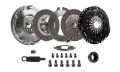 Picture of DKM Clutch VW MK4 R32 MS Twin Disc Clutch Kit w-Steel Flywheel 660 ft-lbs Torque