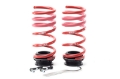 Picture of H&R 15-19 BMW X6 M F86 VTF Adjustable Lowering Springs