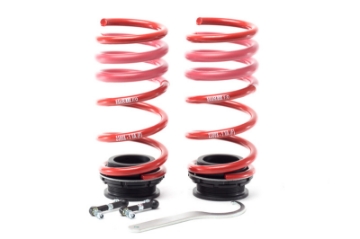 Picture of H&R 15-19 BMW X6 M F86 VTF Adjustable Lowering Springs