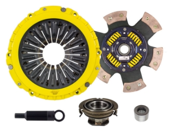 Picture of ACT 93-97 Chevrolet Camaro HD-Race Sprung 6 Pad Clutch Kit