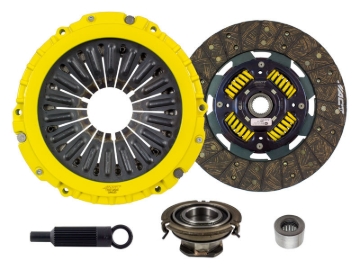 Picture of ACT 93-97 Chevrolet Camaro HD-Perf Street Sprung Clutch Kit