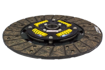 Picture of ACT 93-97 Chevrolet Camaro Perf Street Sprung Disc