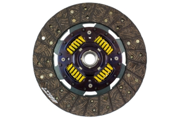Picture of ACT 93-97 Chevrolet Camaro Perf Street Sprung Disc