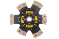 Picture of ACT 93-97 Chevrolet Camaro 6 Pad Sprung Race Disc