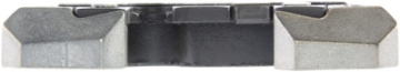 Picture of StopTech 12-15 BMW 335i Street Performance Rear Brake Pads