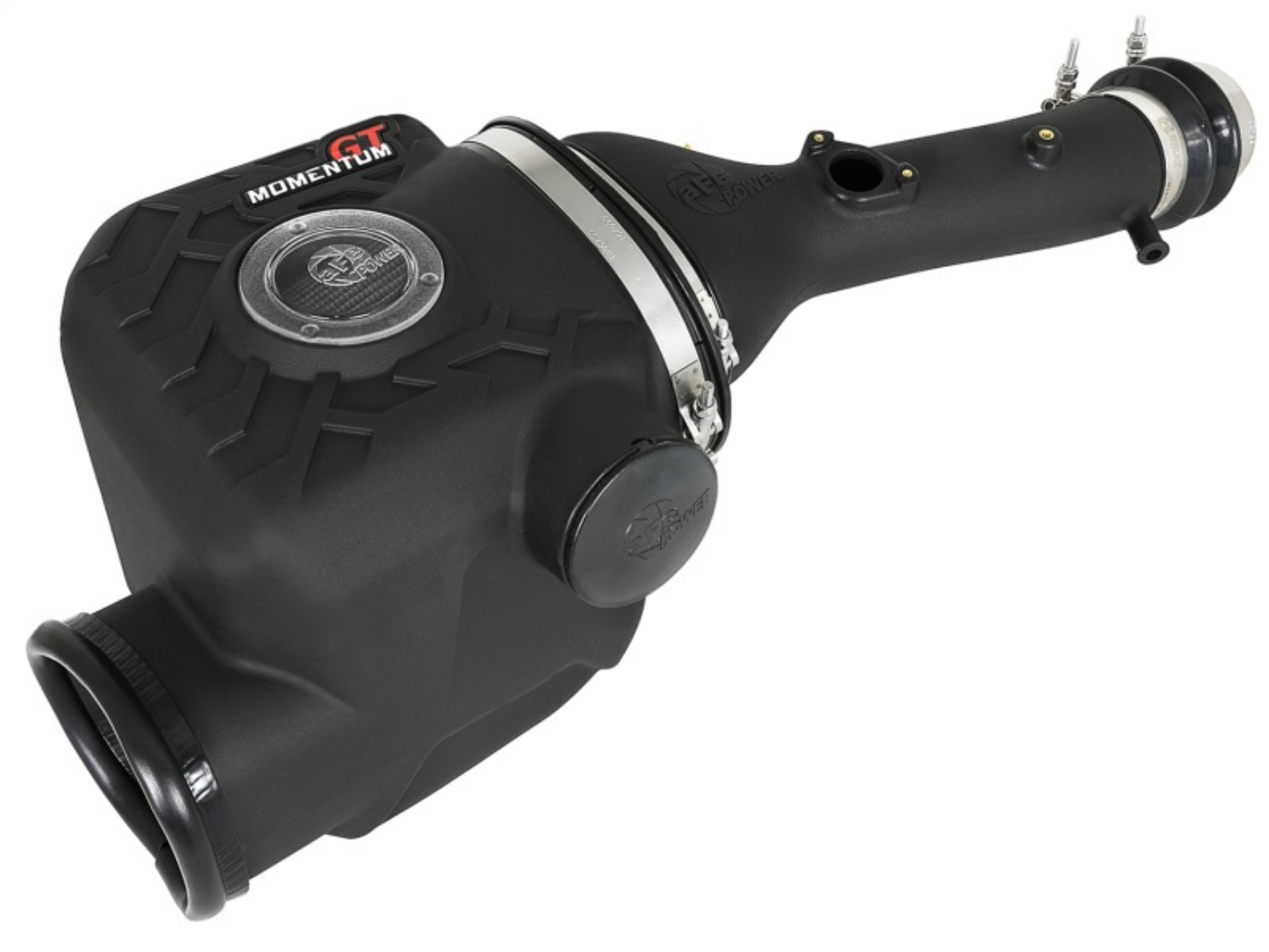 Picture of aFe Momentum GT Pro DRY S Cold Air Intake System 05-11 Toyota Tacoma V6 4-0L