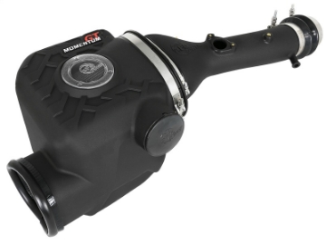 Picture of aFe Momentum GT Pro DRY S Cold Air Intake System 05-11 Toyota Tacoma V6 4-0L