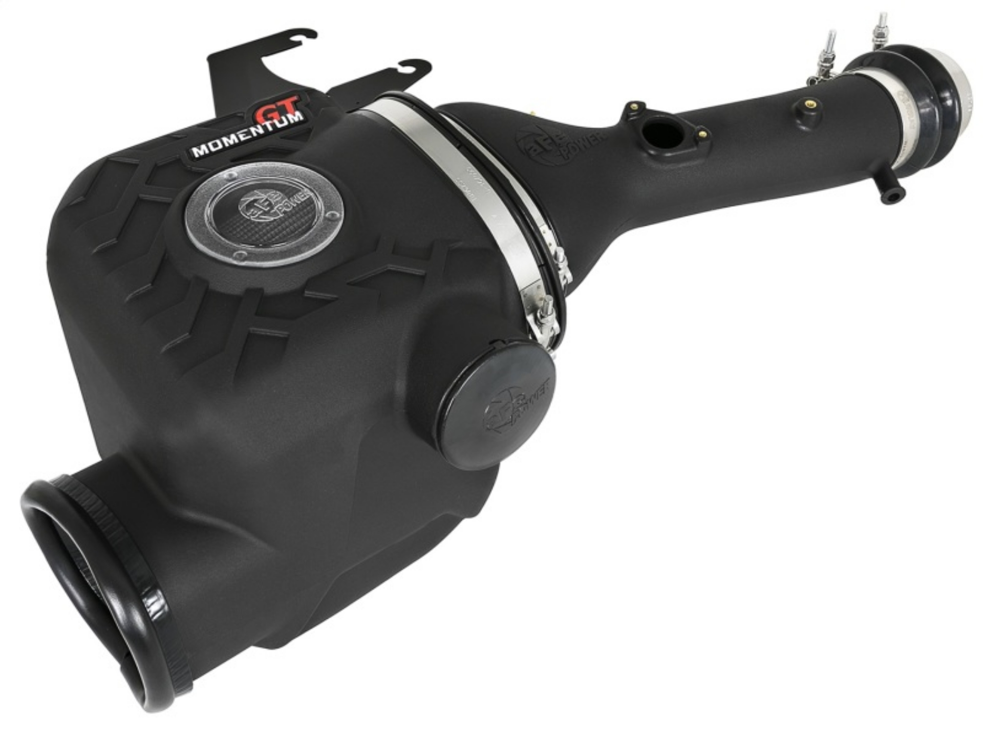 Picture of aFe Momentum GT Pro DRY S Cold Air Intake System 12-15 Toyota Tacoma V6 4-0L