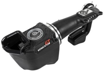 Picture of aFe Momentum GT Pro DRY S Cold Air Intake System 12-18 Jeep Wrangler JK V6 3-6L